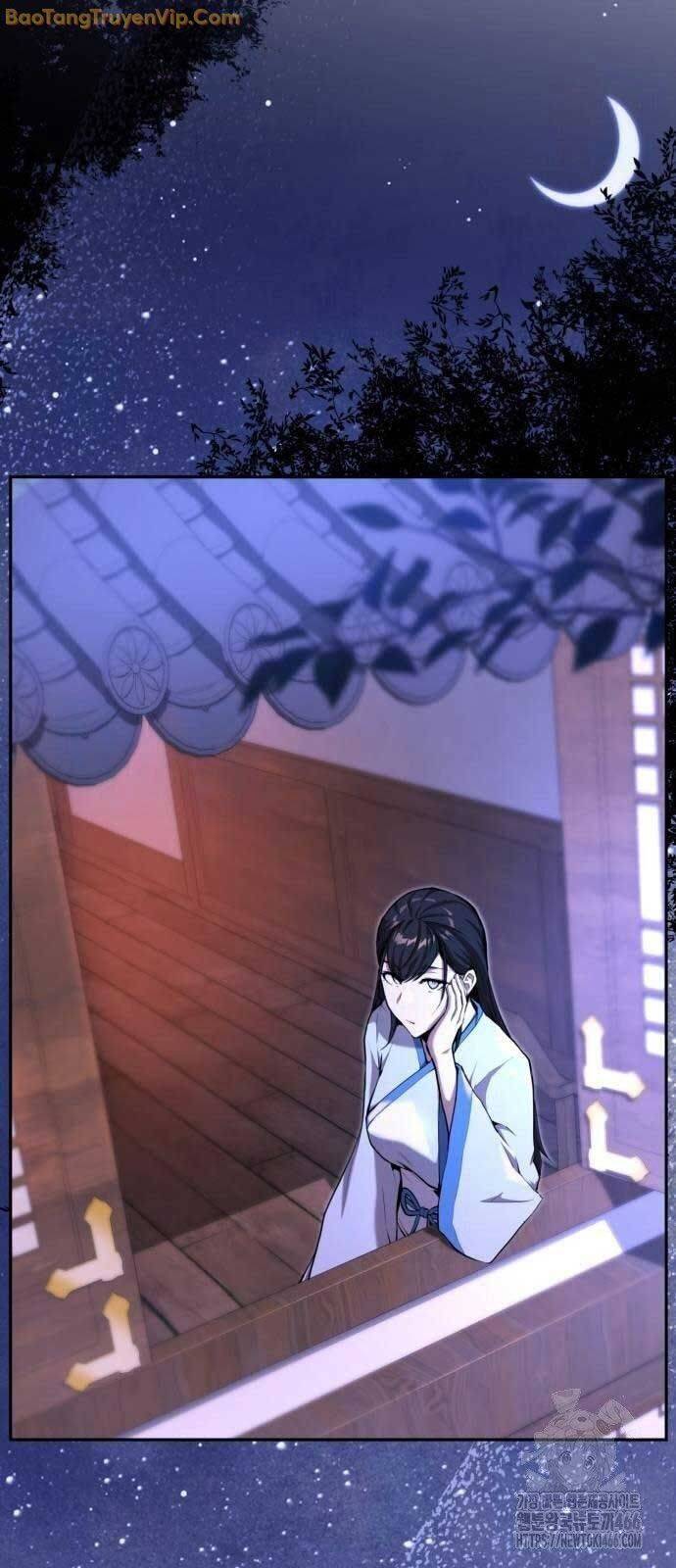 Giáo Chủ Ma Giáo Cũng Biết Sợ Chap 41 - Next Chap 42