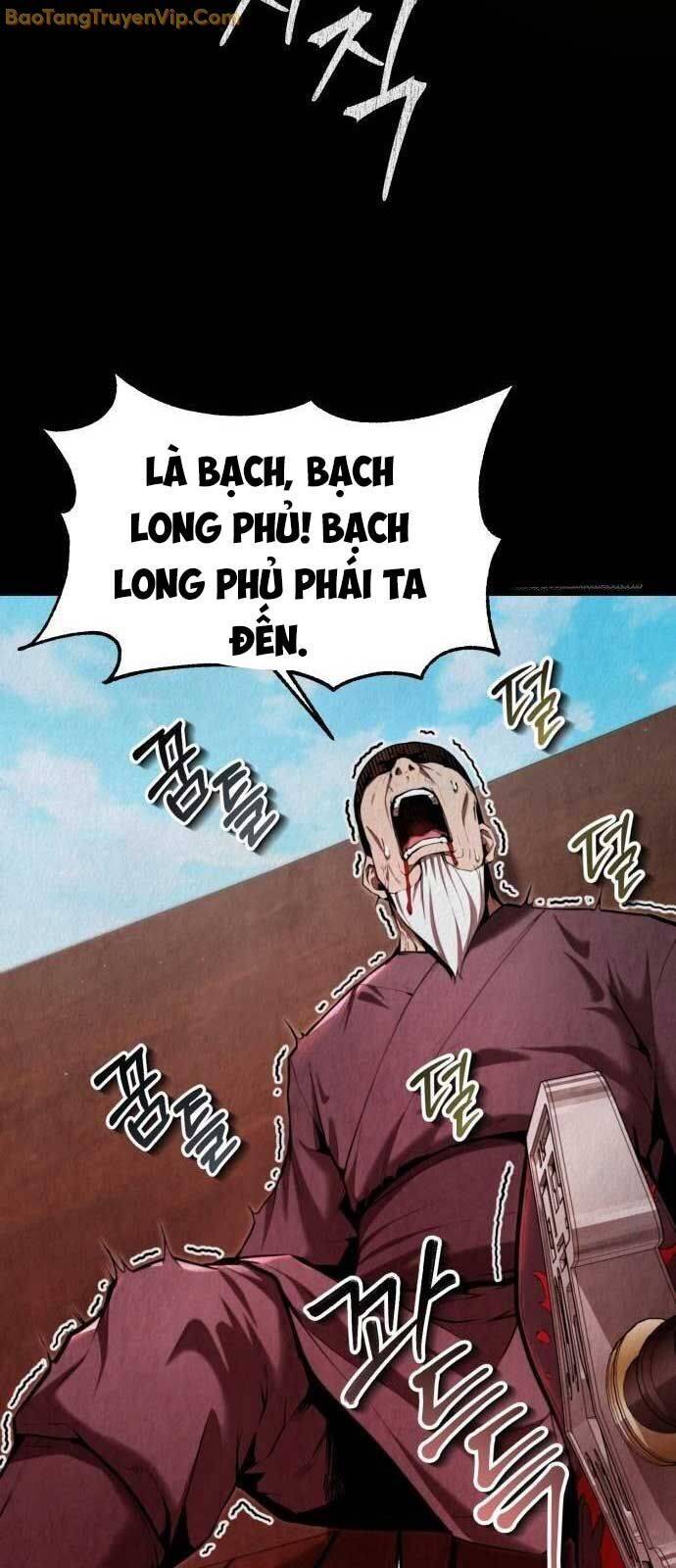 Giáo Chủ Ma Giáo Cũng Biết Sợ Chap 41 - Next Chap 42