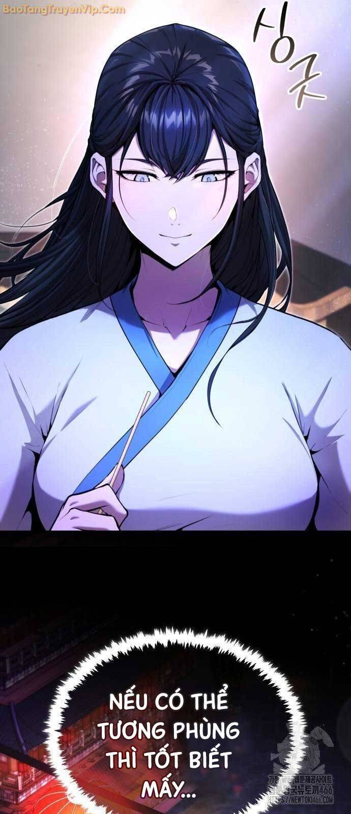 Giáo Chủ Ma Giáo Cũng Biết Sợ Chap 41 - Next Chap 42