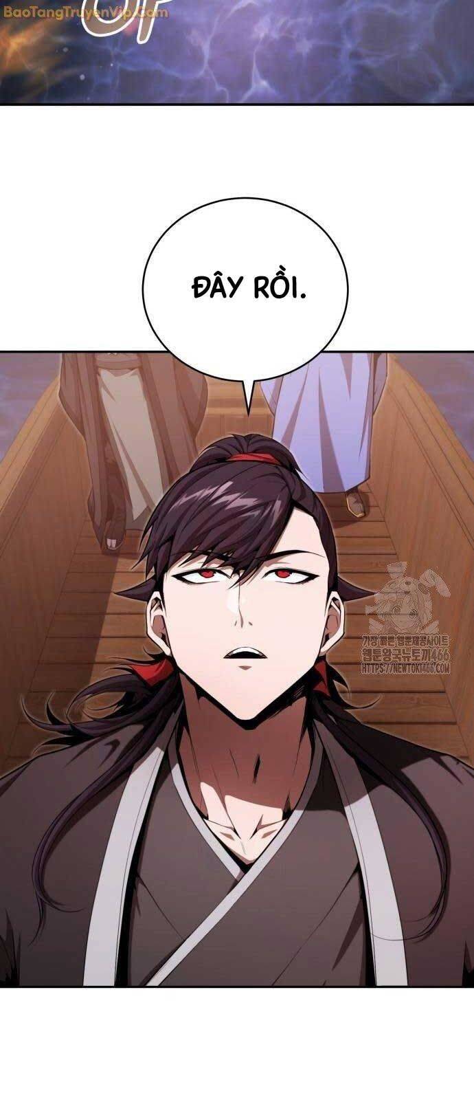 Giáo Chủ Ma Giáo Cũng Biết Sợ Chap 41 - Next Chap 42