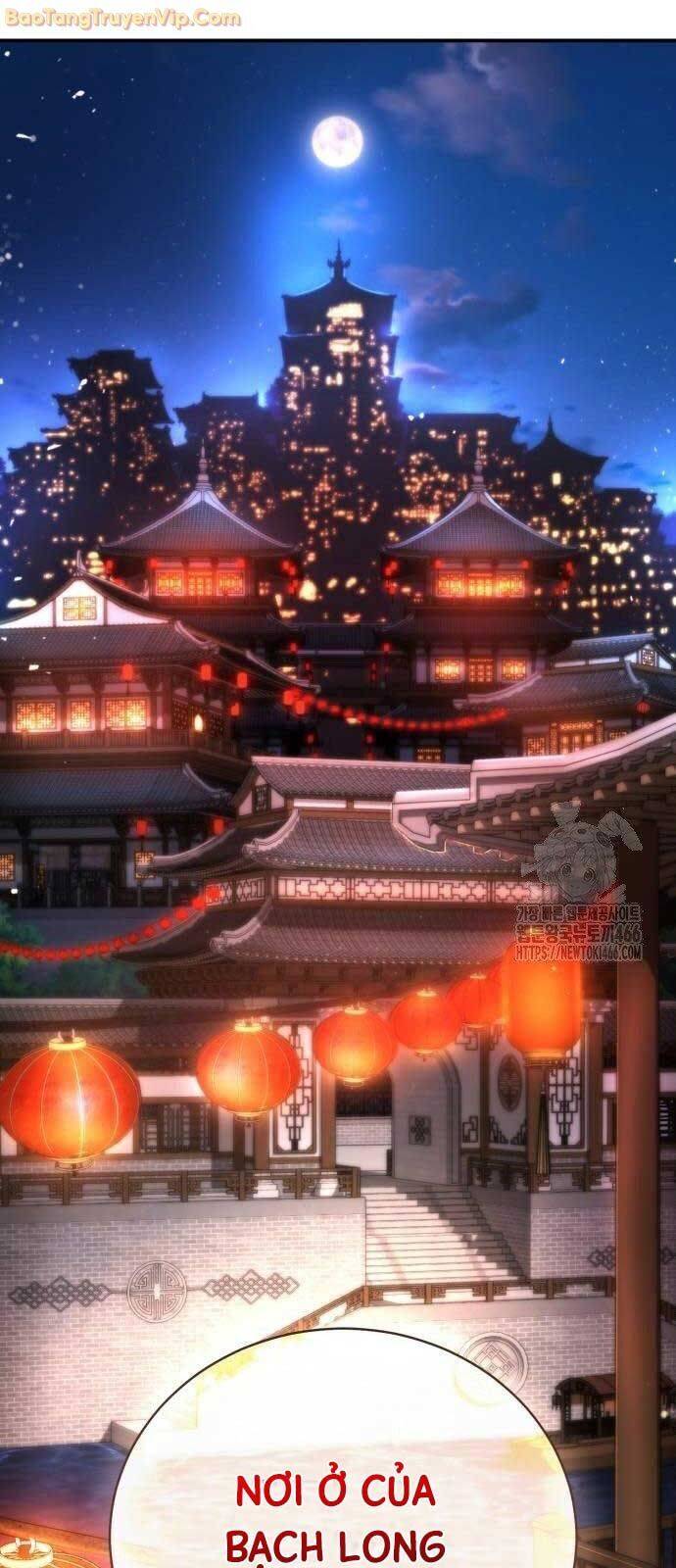 Giáo Chủ Ma Giáo Cũng Biết Sợ Chap 41 - Next Chap 42