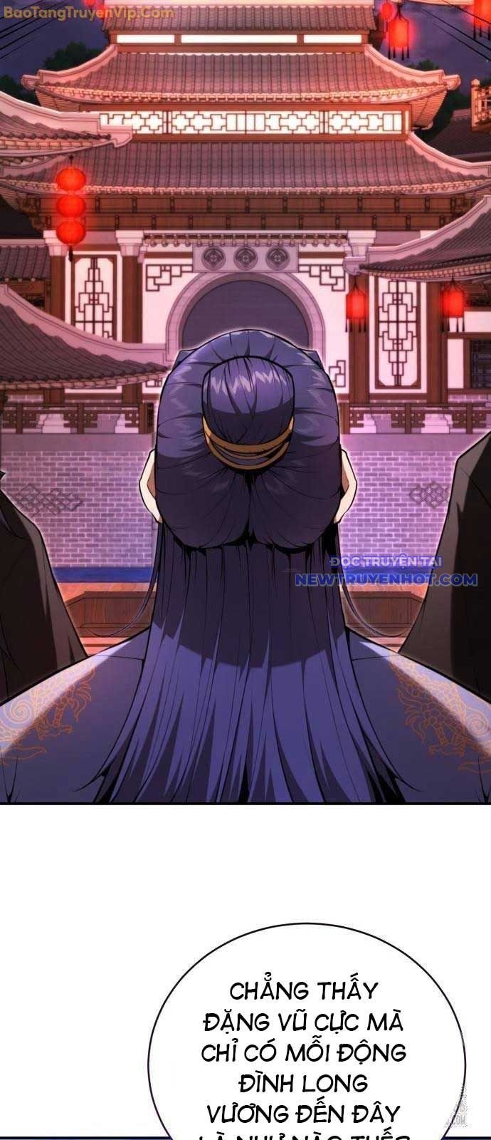 Giáo Chủ Ma Giáo Cũng Biết Sợ Chap 42 - Next Chap 43