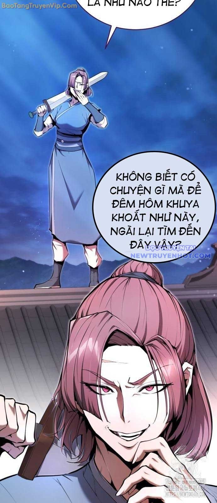 Giáo Chủ Ma Giáo Cũng Biết Sợ Chap 42 - Next Chap 43