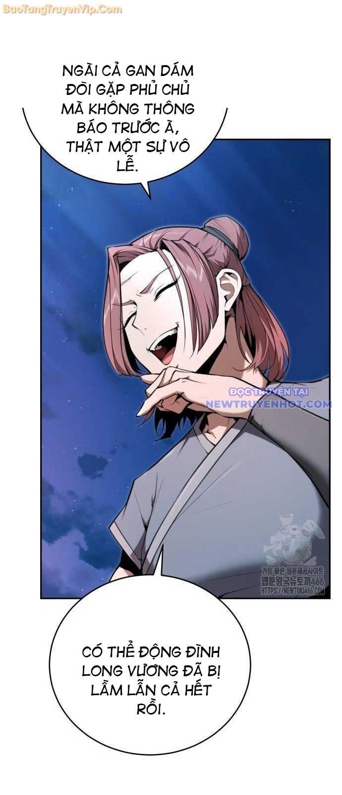 Giáo Chủ Ma Giáo Cũng Biết Sợ Chap 42 - Next Chap 43