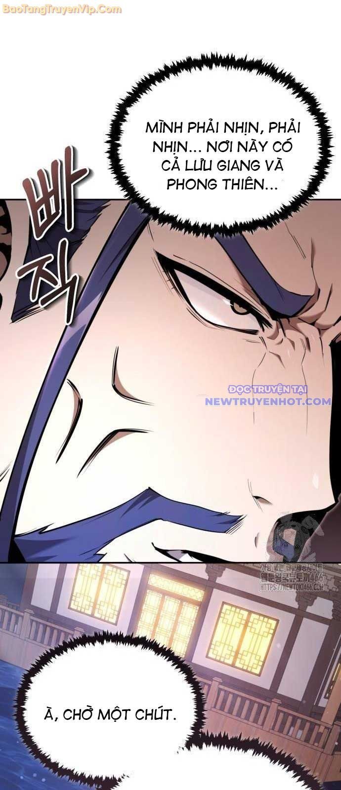 Giáo Chủ Ma Giáo Cũng Biết Sợ Chap 42 - Next Chap 43