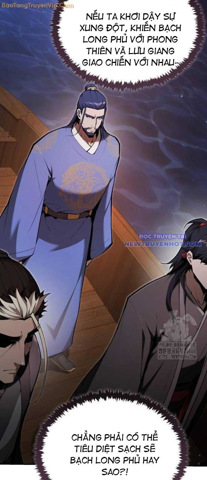 Giáo Chủ Ma Giáo Cũng Biết Sợ Chap 42 - Next Chap 43