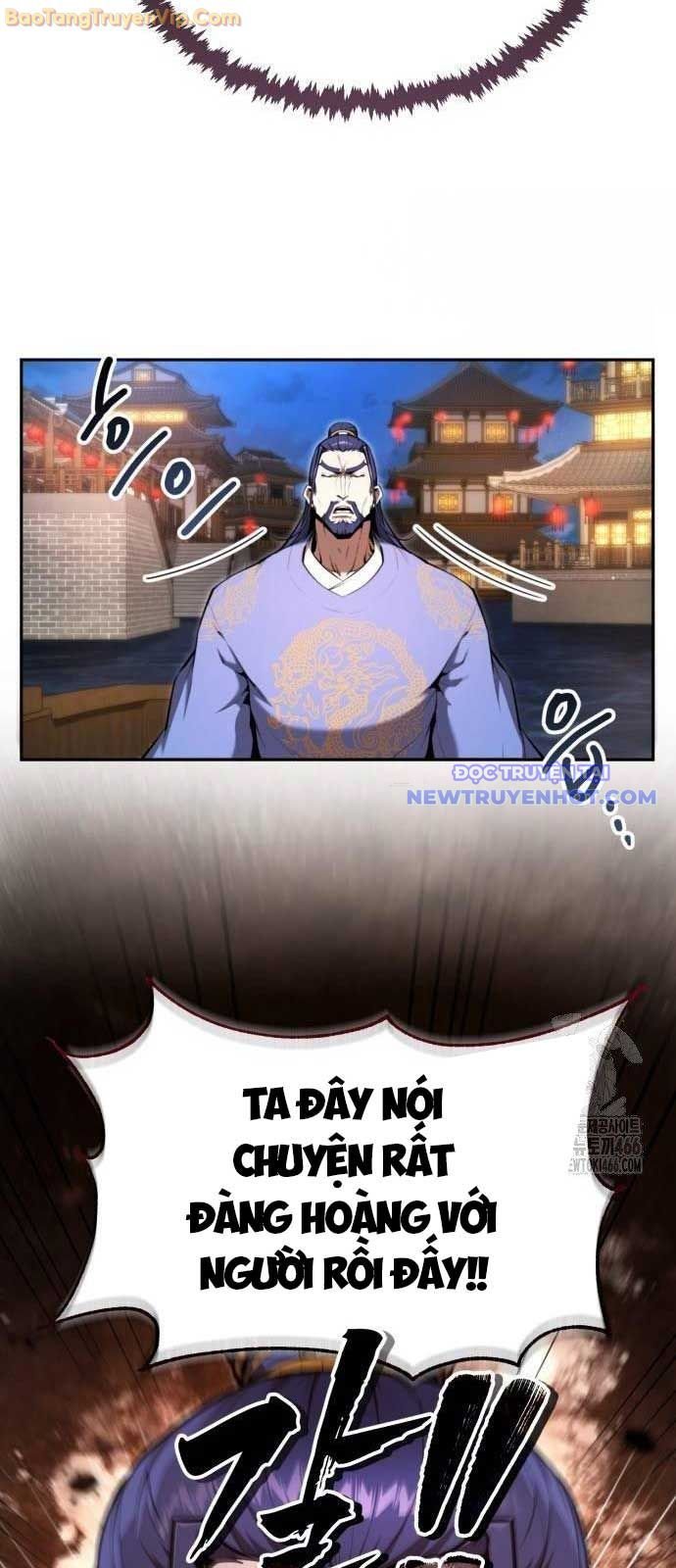 Giáo Chủ Ma Giáo Cũng Biết Sợ Chap 42 - Next Chap 43