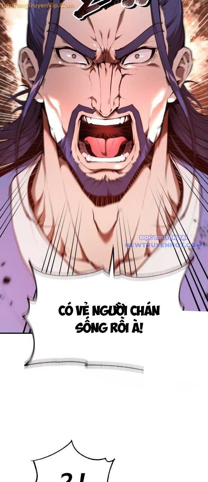 Giáo Chủ Ma Giáo Cũng Biết Sợ Chap 42 - Next Chap 43