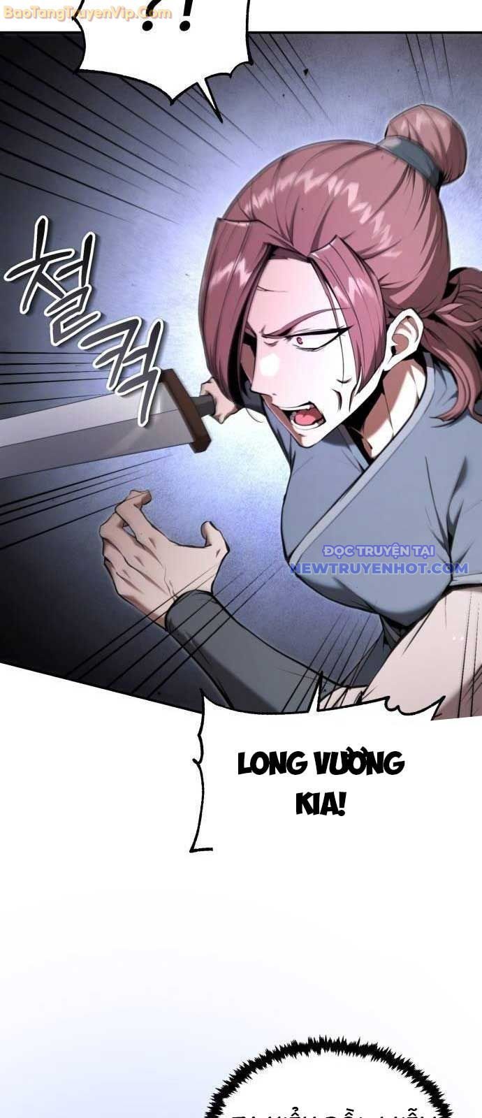 Giáo Chủ Ma Giáo Cũng Biết Sợ Chap 42 - Next Chap 43