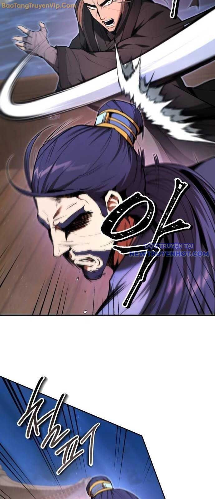 Giáo Chủ Ma Giáo Cũng Biết Sợ Chap 42 - Next Chap 43