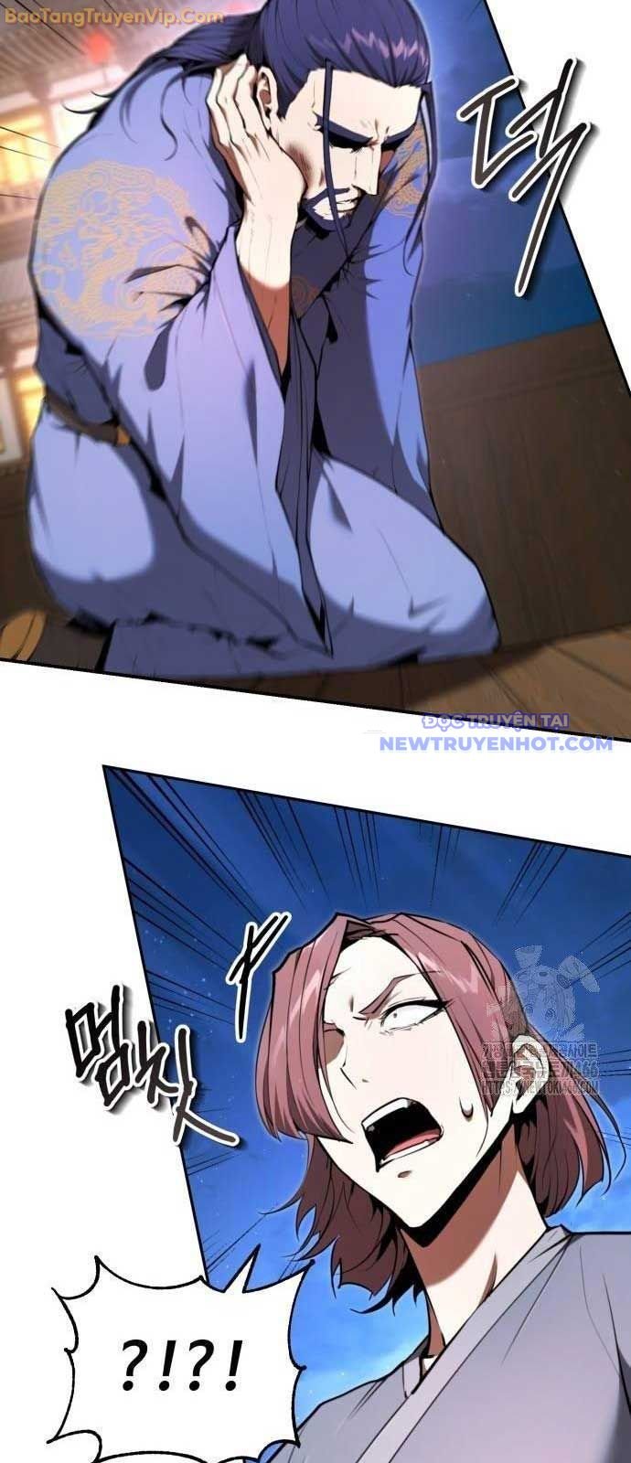 Giáo Chủ Ma Giáo Cũng Biết Sợ Chap 42 - Next Chap 43