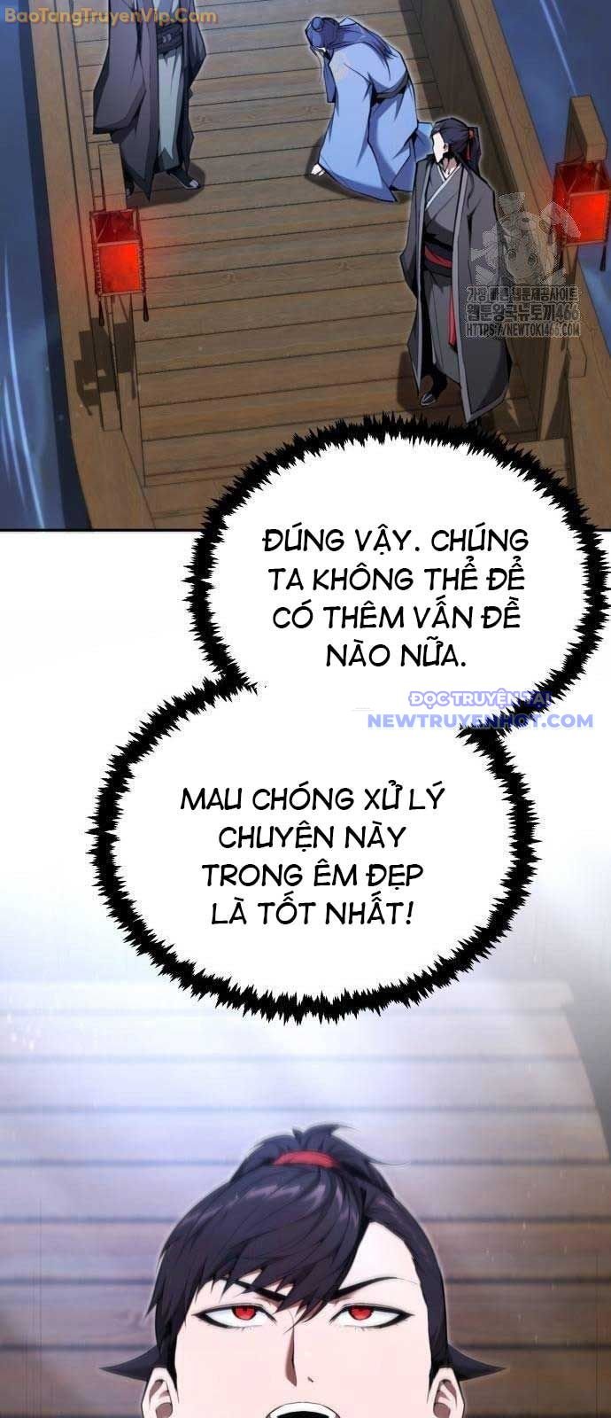 Giáo Chủ Ma Giáo Cũng Biết Sợ Chap 42 - Next Chap 43