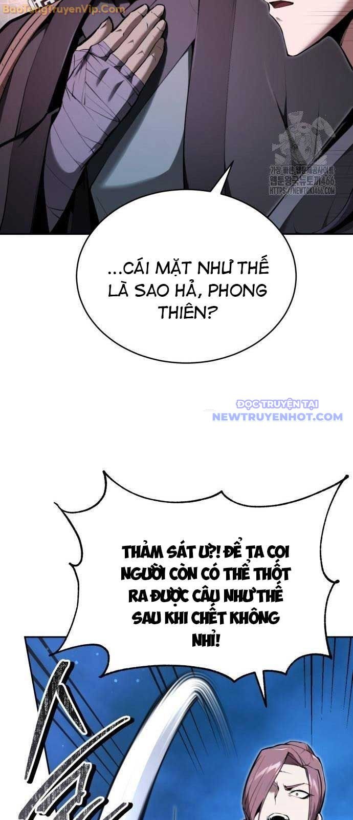 Giáo Chủ Ma Giáo Cũng Biết Sợ Chap 42 - Next Chap 43