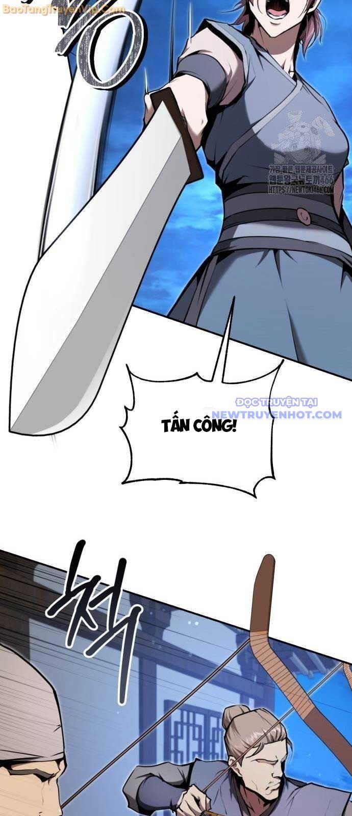 Giáo Chủ Ma Giáo Cũng Biết Sợ Chap 42 - Next Chap 43