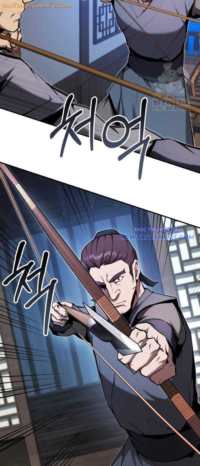 Giáo Chủ Ma Giáo Cũng Biết Sợ Chap 42 - Next Chap 43