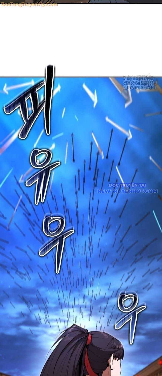 Giáo Chủ Ma Giáo Cũng Biết Sợ Chap 42 - Next Chap 43