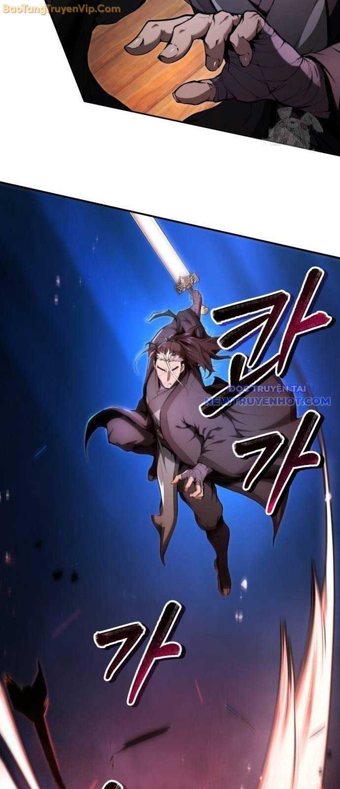 Giáo Chủ Ma Giáo Cũng Biết Sợ Chap 42 - Next Chap 43