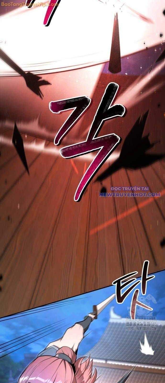 Giáo Chủ Ma Giáo Cũng Biết Sợ Chap 42 - Next Chap 43