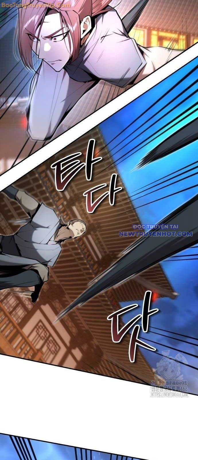 Giáo Chủ Ma Giáo Cũng Biết Sợ Chap 42 - Next Chap 43