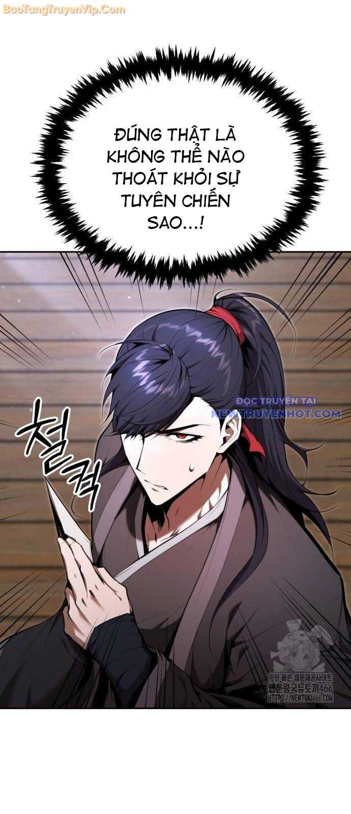 Giáo Chủ Ma Giáo Cũng Biết Sợ Chap 42 - Next Chap 43