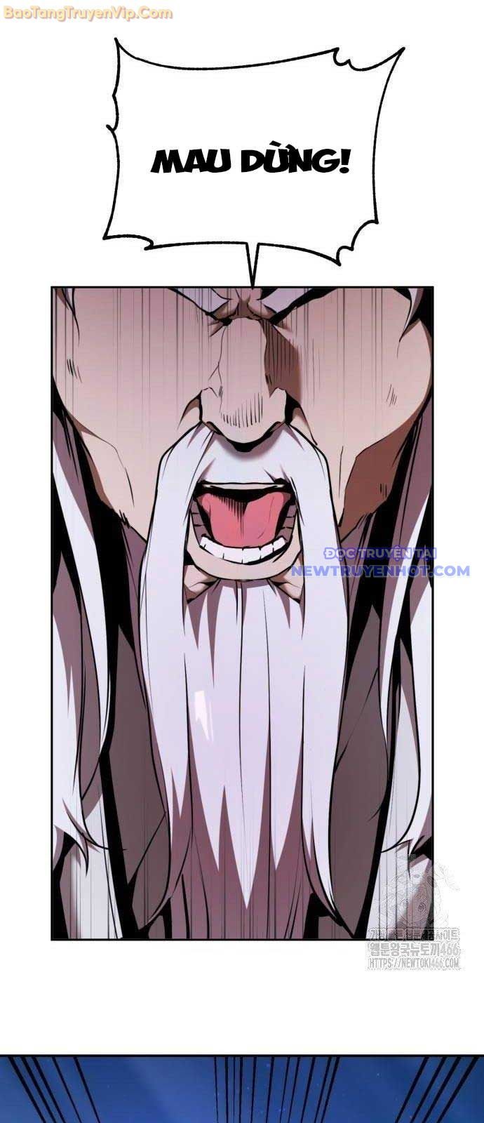 Giáo Chủ Ma Giáo Cũng Biết Sợ Chap 42 - Next Chap 43