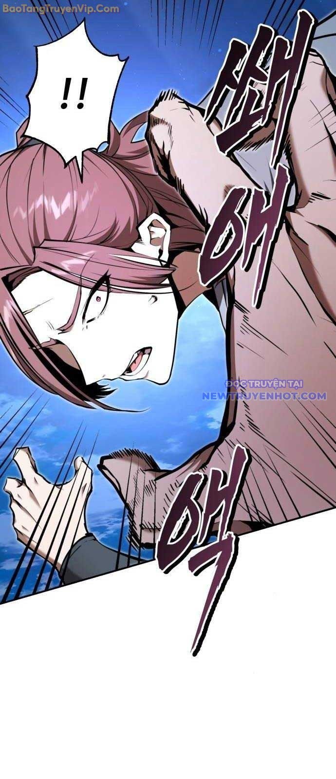 Giáo Chủ Ma Giáo Cũng Biết Sợ Chap 42 - Next Chap 43