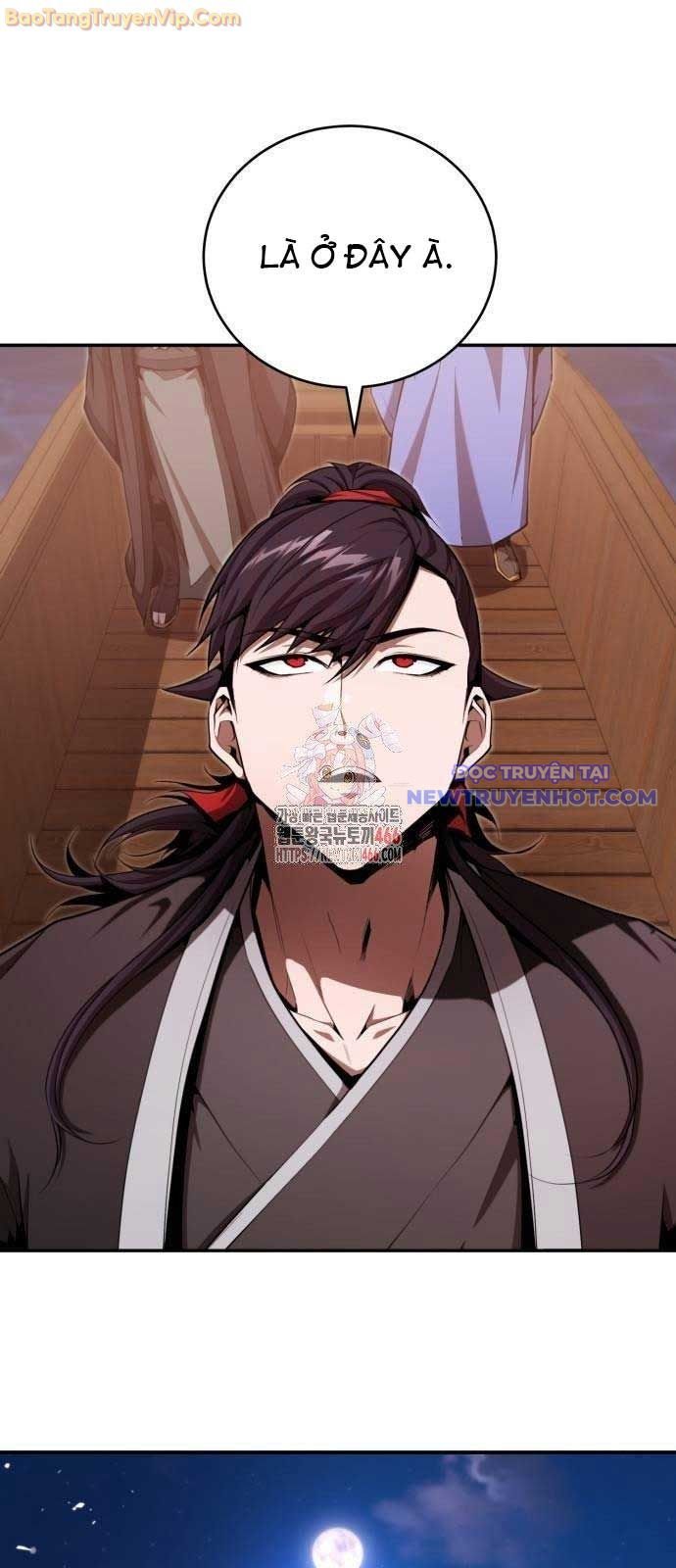 Giáo Chủ Ma Giáo Cũng Biết Sợ Chap 42 - Next Chap 43