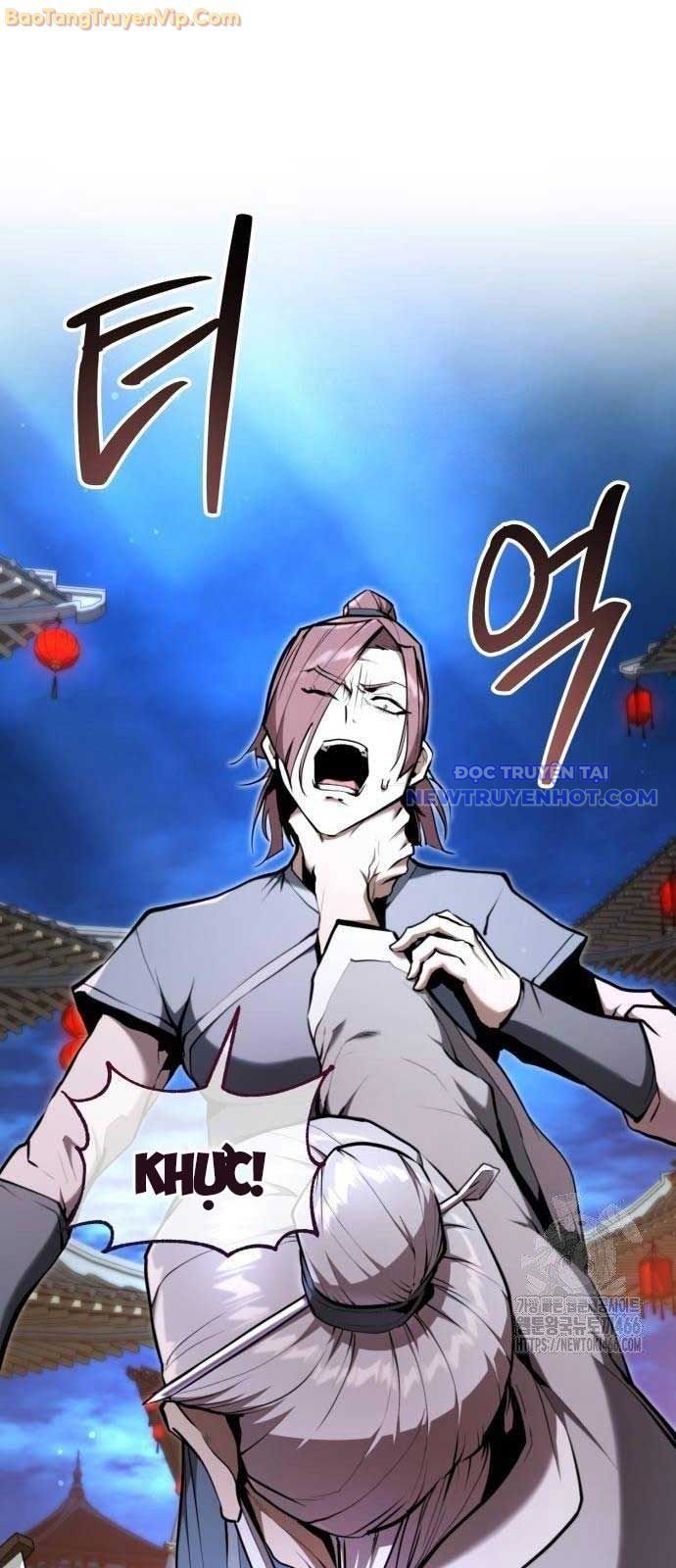 Giáo Chủ Ma Giáo Cũng Biết Sợ Chap 42 - Next Chap 43