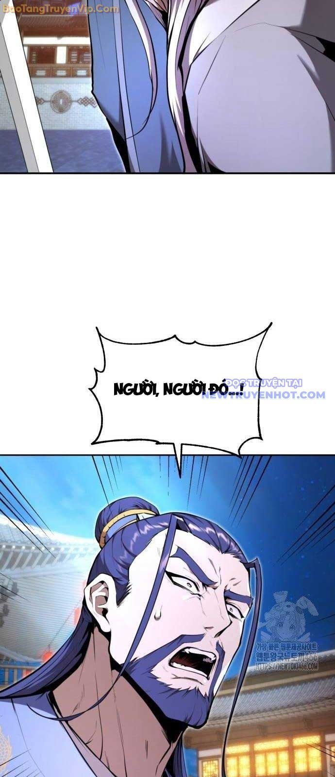 Giáo Chủ Ma Giáo Cũng Biết Sợ Chap 42 - Next Chap 43