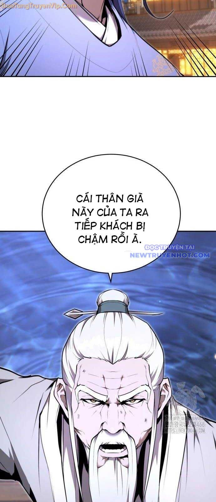 Giáo Chủ Ma Giáo Cũng Biết Sợ Chap 42 - Next Chap 43
