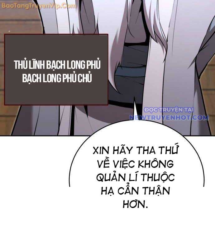 Giáo Chủ Ma Giáo Cũng Biết Sợ Chap 42 - Next Chap 43
