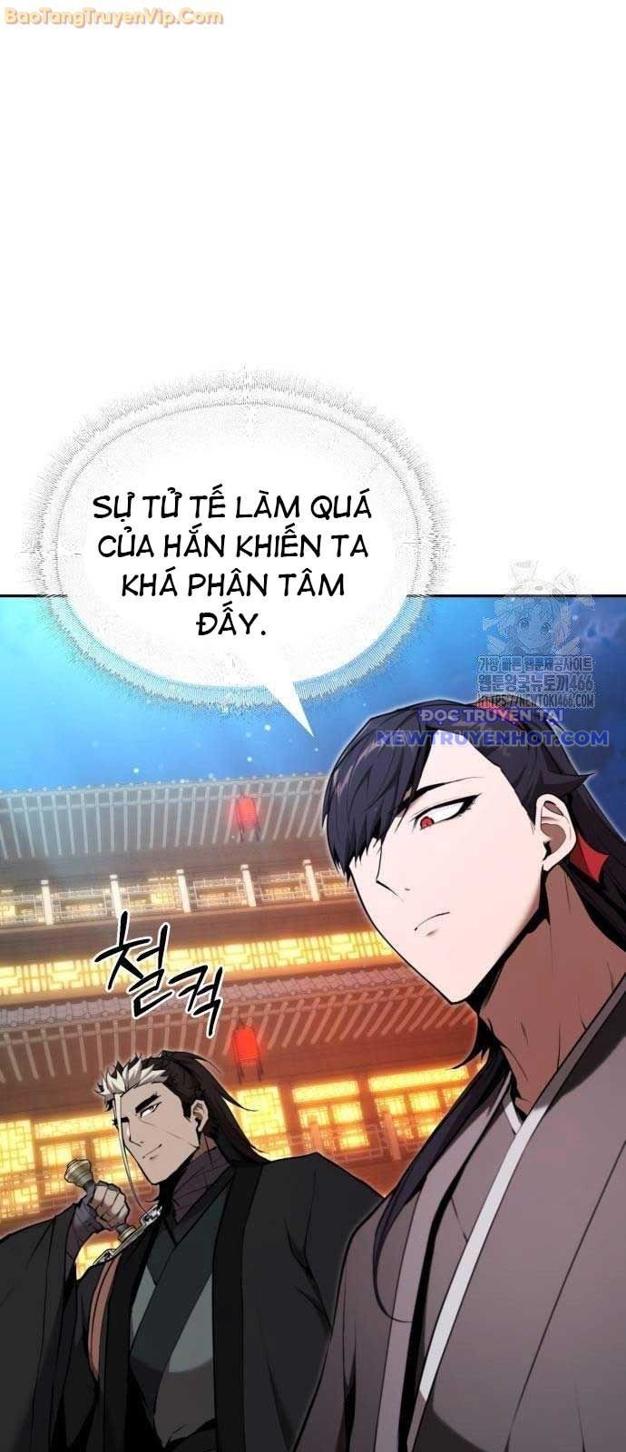 Giáo Chủ Ma Giáo Cũng Biết Sợ Chap 42 - Next Chap 43