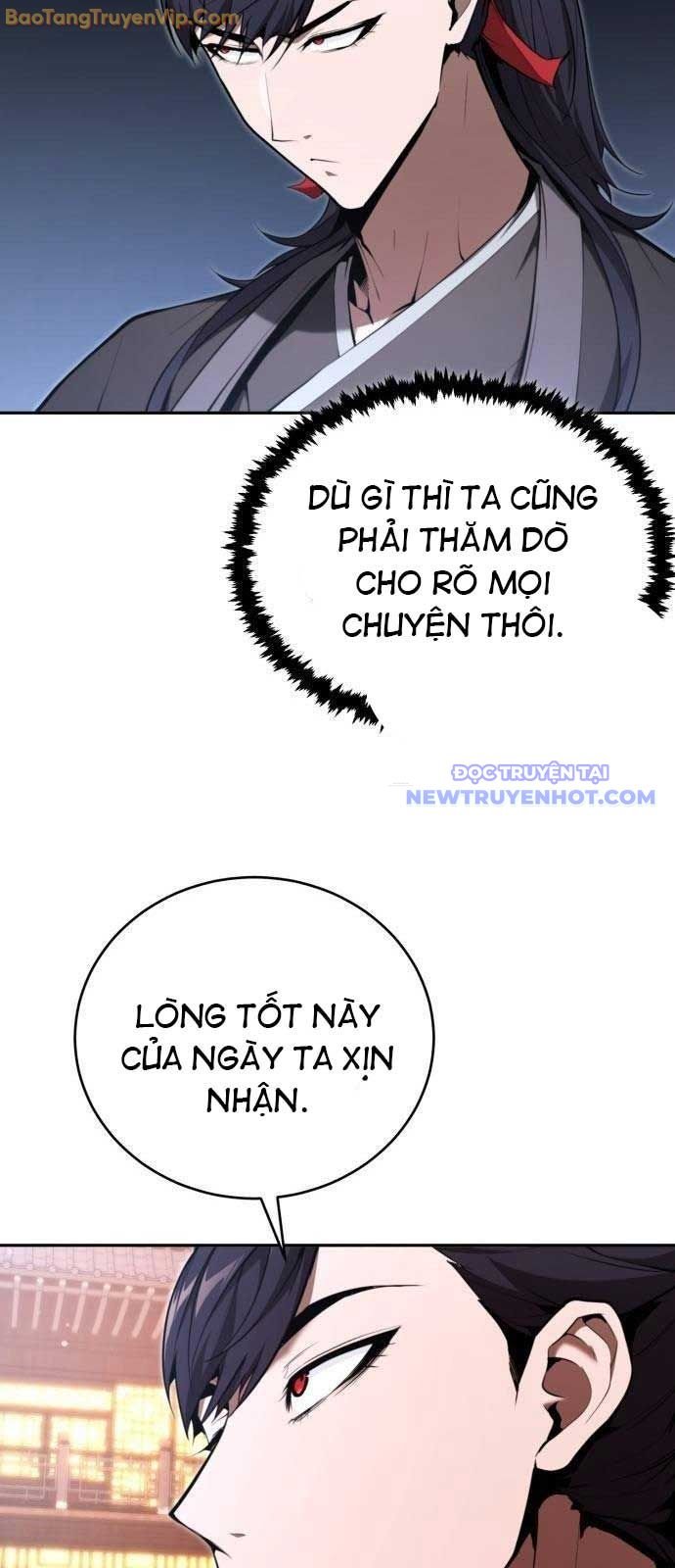 Giáo Chủ Ma Giáo Cũng Biết Sợ Chap 42 - Next Chap 43