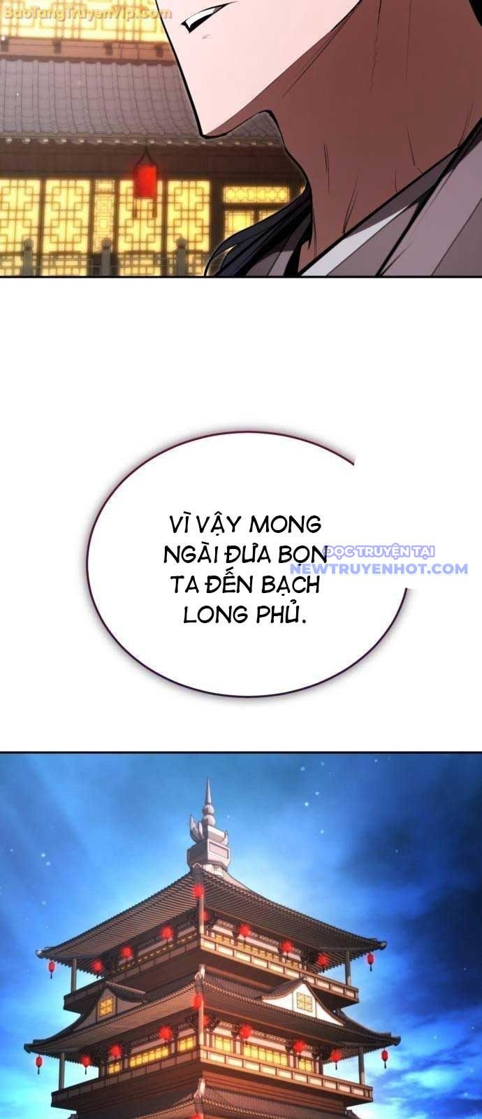 Giáo Chủ Ma Giáo Cũng Biết Sợ Chap 42 - Next Chap 43