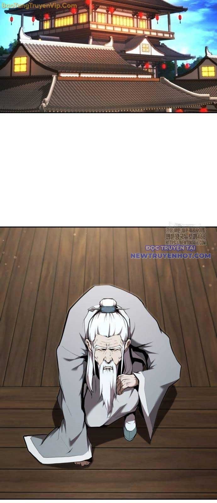 Giáo Chủ Ma Giáo Cũng Biết Sợ Chap 42 - Next Chap 43