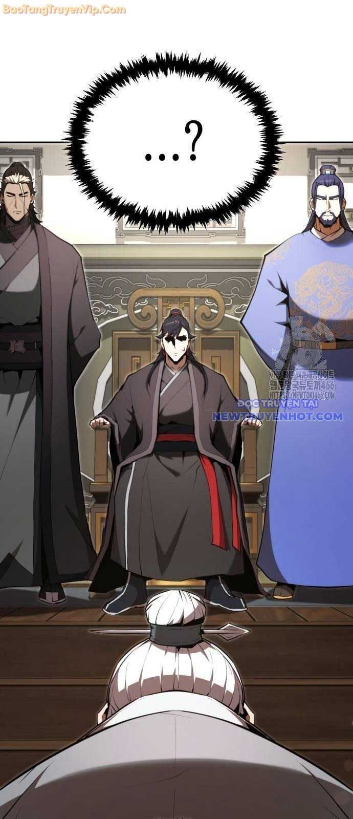 Giáo Chủ Ma Giáo Cũng Biết Sợ Chap 42 - Next Chap 43