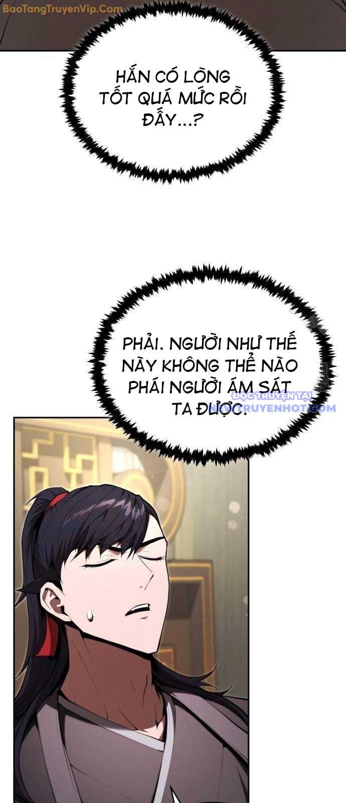 Giáo Chủ Ma Giáo Cũng Biết Sợ Chap 42 - Next Chap 43