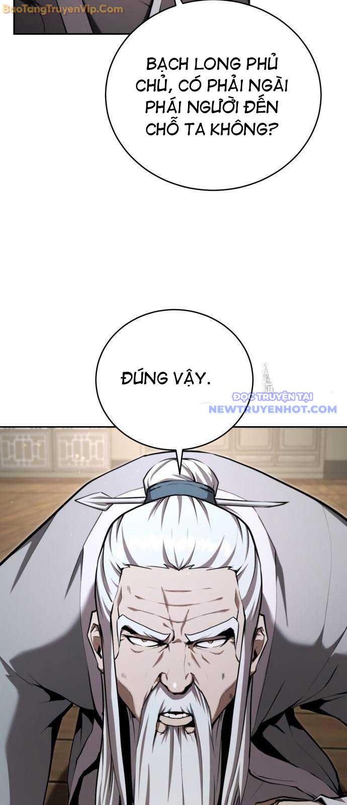 Giáo Chủ Ma Giáo Cũng Biết Sợ Chap 42 - Next Chap 43