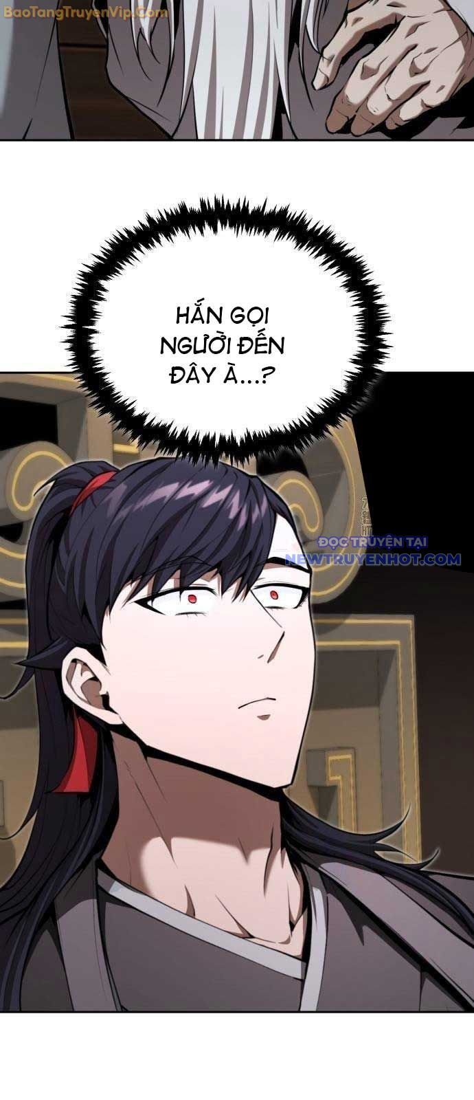 Giáo Chủ Ma Giáo Cũng Biết Sợ Chap 42 - Next Chap 43