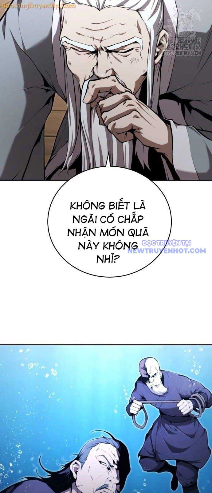 Giáo Chủ Ma Giáo Cũng Biết Sợ Chap 42 - Next Chap 43