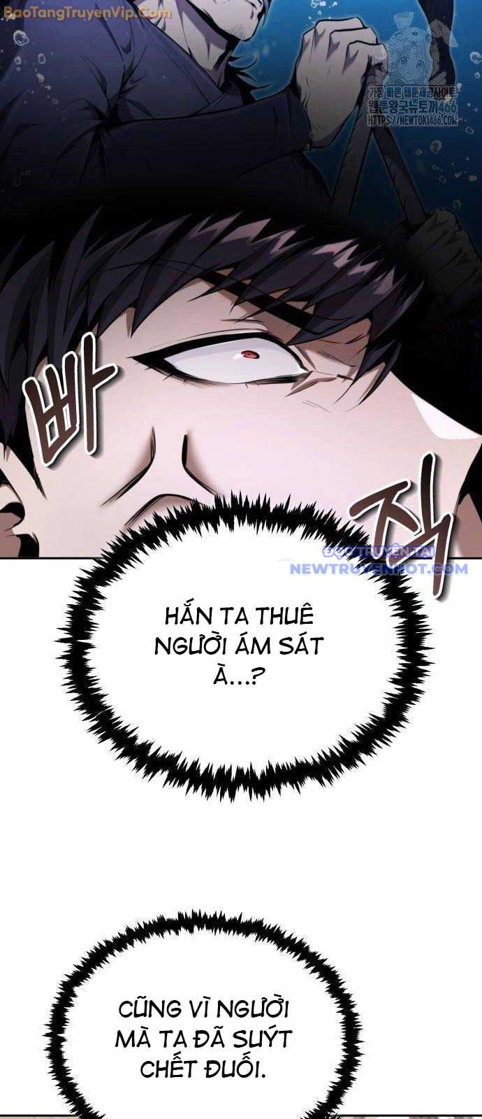 Giáo Chủ Ma Giáo Cũng Biết Sợ Chap 42 - Next Chap 43