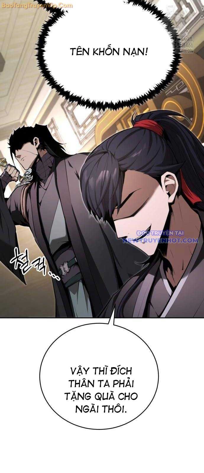 Giáo Chủ Ma Giáo Cũng Biết Sợ Chap 42 - Next Chap 43