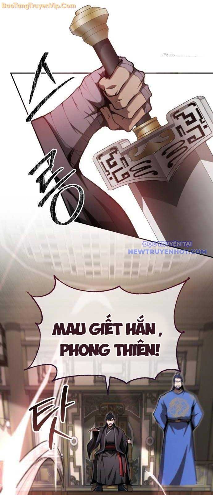 Giáo Chủ Ma Giáo Cũng Biết Sợ Chap 42 - Next Chap 43