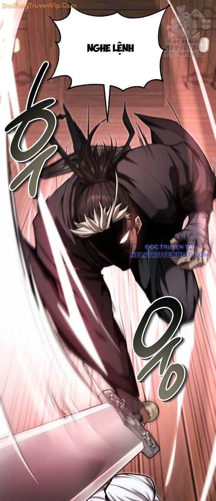 Giáo Chủ Ma Giáo Cũng Biết Sợ Chap 42 - Next Chap 43