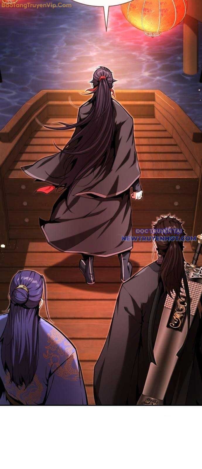 Giáo Chủ Ma Giáo Cũng Biết Sợ Chap 42 - Next Chap 43