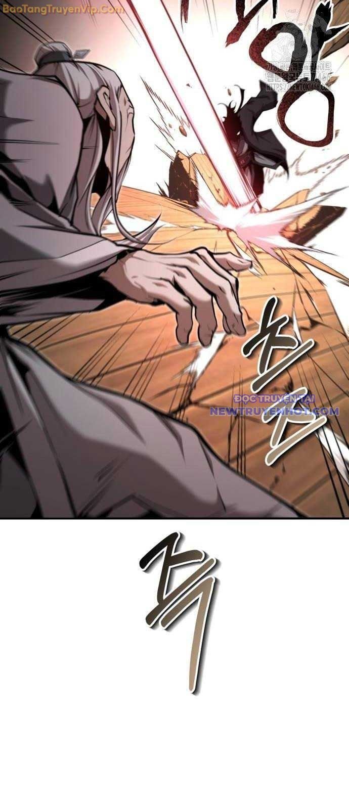 Giáo Chủ Ma Giáo Cũng Biết Sợ Chap 42 - Next Chap 43