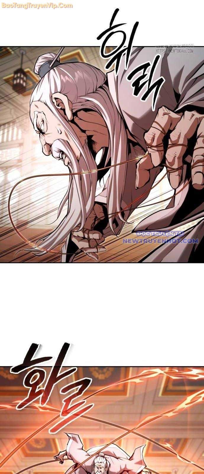 Giáo Chủ Ma Giáo Cũng Biết Sợ Chap 42 - Next Chap 43