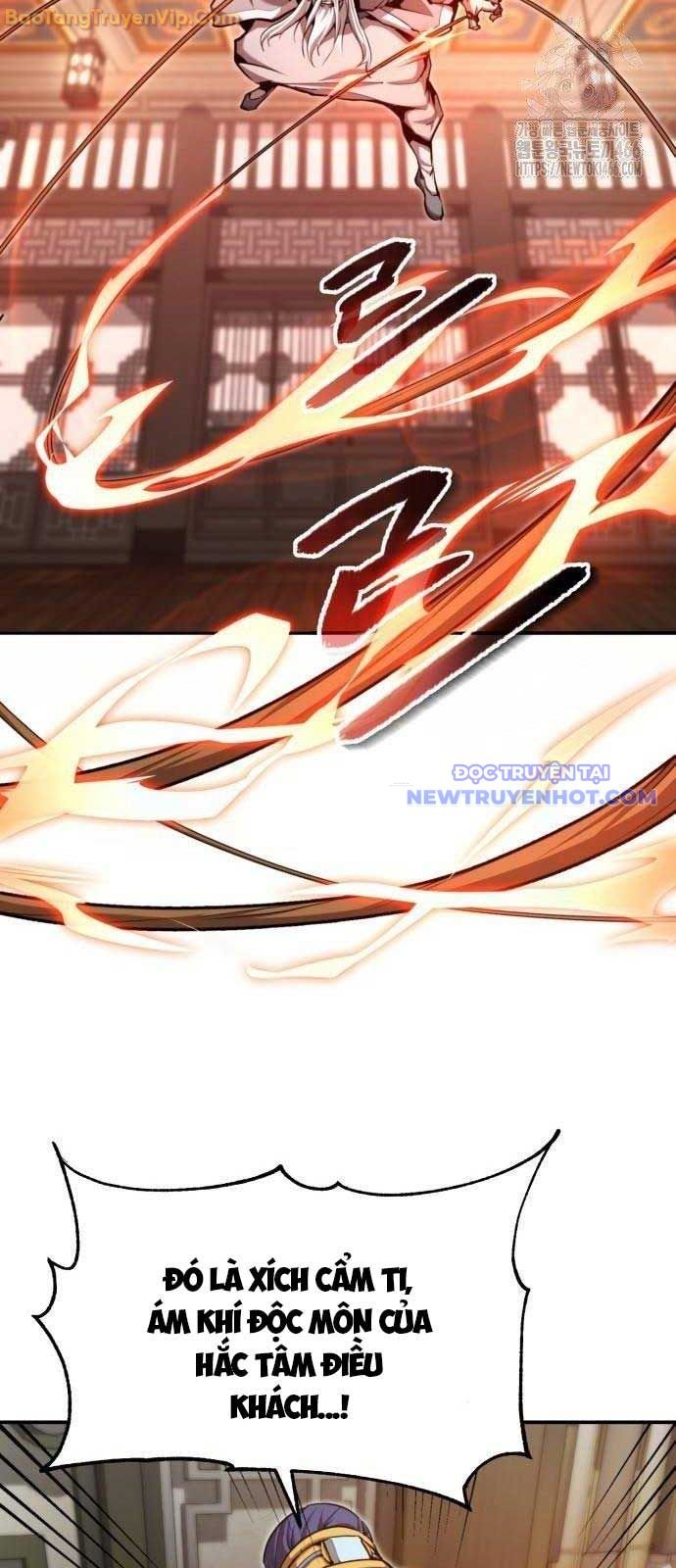 Giáo Chủ Ma Giáo Cũng Biết Sợ Chap 42 - Next Chap 43