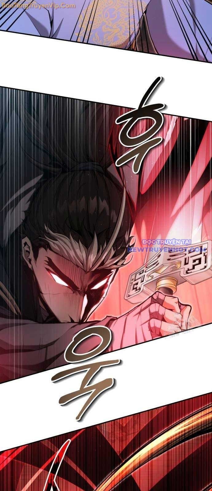 Giáo Chủ Ma Giáo Cũng Biết Sợ Chap 42 - Next Chap 43