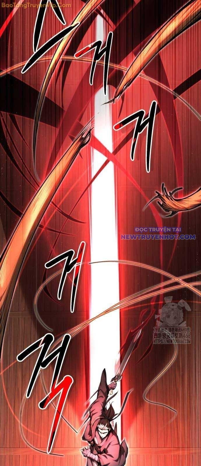 Giáo Chủ Ma Giáo Cũng Biết Sợ Chap 42 - Next Chap 43